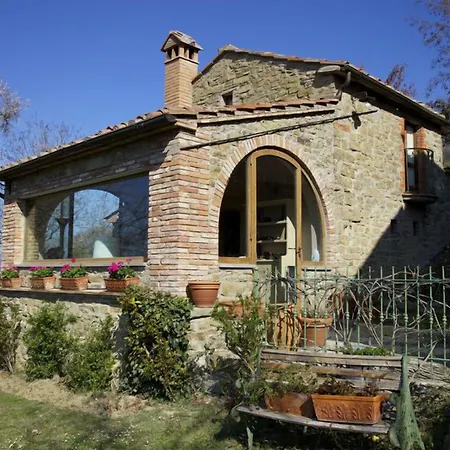 Landsted Gellino By Posarellivillas