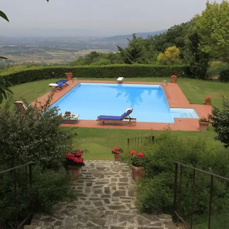 Landsted Gellino By Posarellivillas Misciano