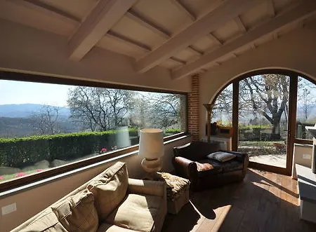 Gellino By Posarellivillas Kır Evi