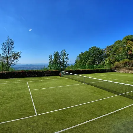 Landsted Gellino By Posarellivillas *